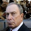 Bloomberg Fine with Not Being New York's Teddy Bear